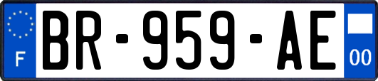 BR-959-AE