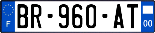 BR-960-AT