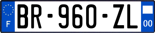BR-960-ZL