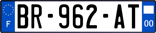 BR-962-AT
