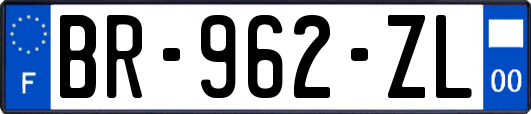 BR-962-ZL