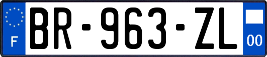BR-963-ZL