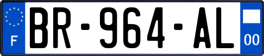 BR-964-AL