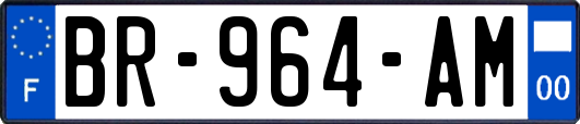 BR-964-AM