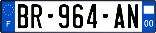 BR-964-AN