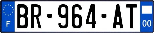 BR-964-AT