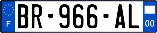 BR-966-AL