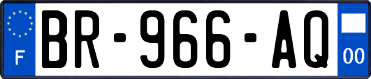 BR-966-AQ