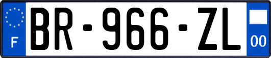 BR-966-ZL