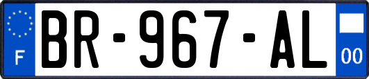 BR-967-AL