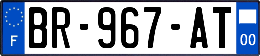 BR-967-AT