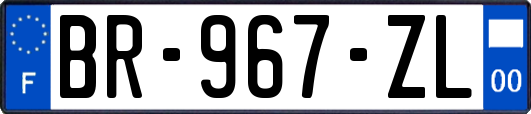 BR-967-ZL