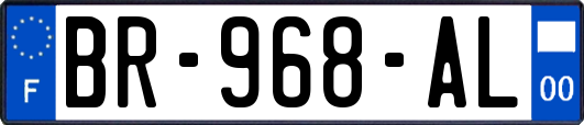 BR-968-AL