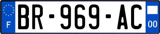 BR-969-AC