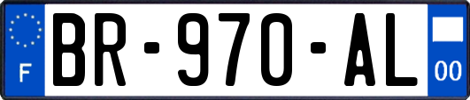 BR-970-AL