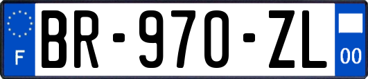 BR-970-ZL
