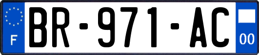 BR-971-AC