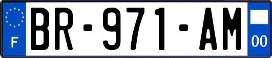 BR-971-AM