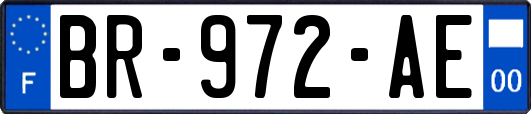 BR-972-AE