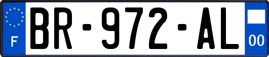 BR-972-AL