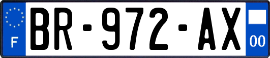 BR-972-AX