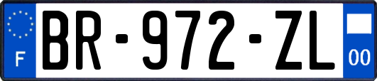 BR-972-ZL