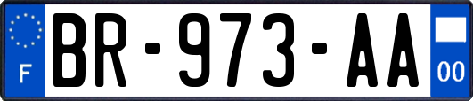 BR-973-AA