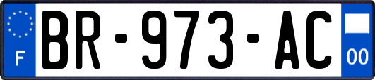 BR-973-AC