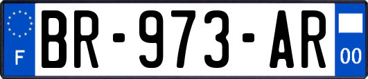 BR-973-AR