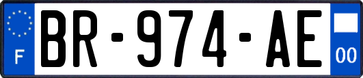 BR-974-AE