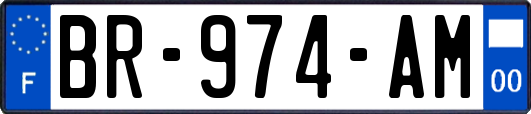 BR-974-AM