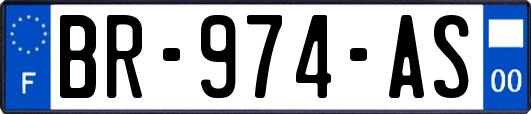 BR-974-AS