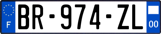 BR-974-ZL