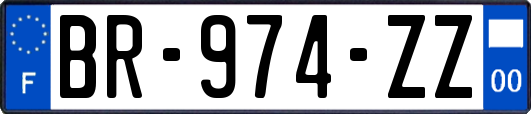 BR-974-ZZ