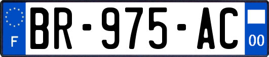 BR-975-AC