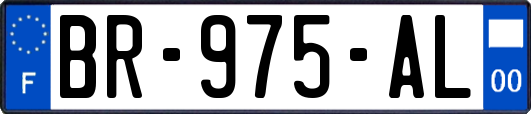 BR-975-AL