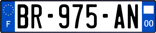 BR-975-AN