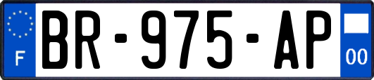 BR-975-AP