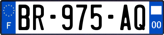 BR-975-AQ