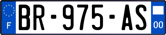 BR-975-AS