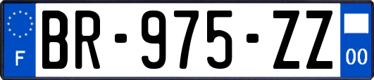 BR-975-ZZ