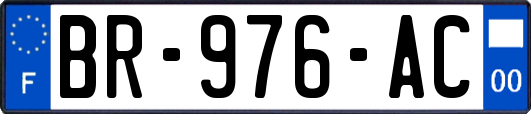 BR-976-AC
