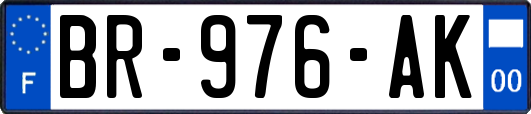 BR-976-AK