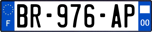 BR-976-AP