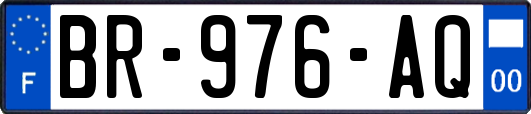 BR-976-AQ