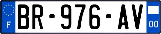 BR-976-AV