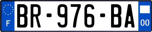 BR-976-BA