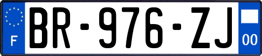 BR-976-ZJ