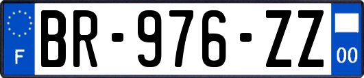 BR-976-ZZ