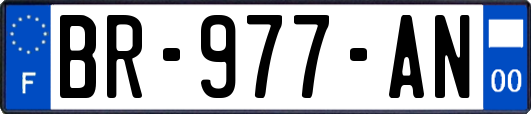 BR-977-AN